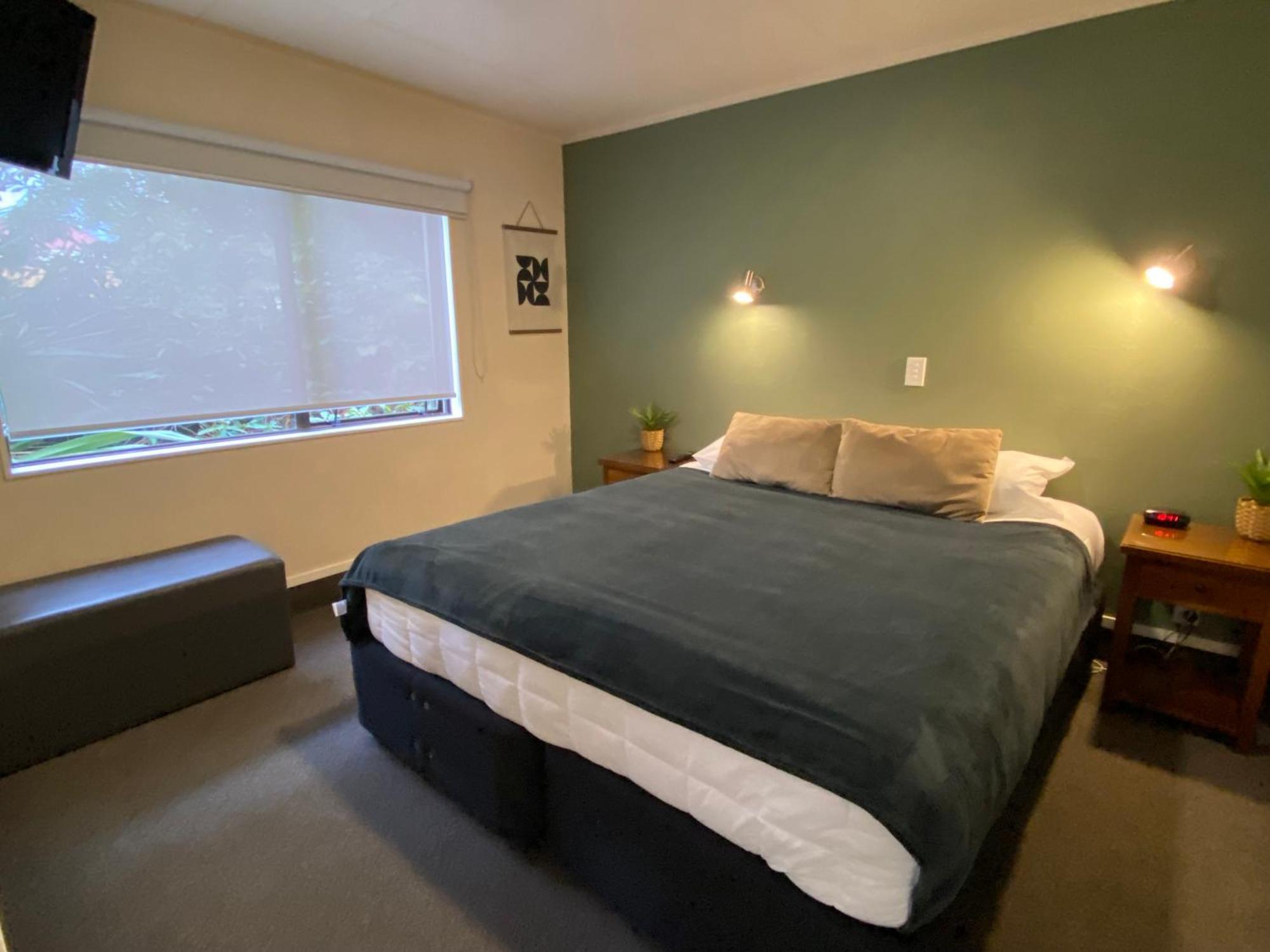Commodore Motel Dunedin Kültér fotó