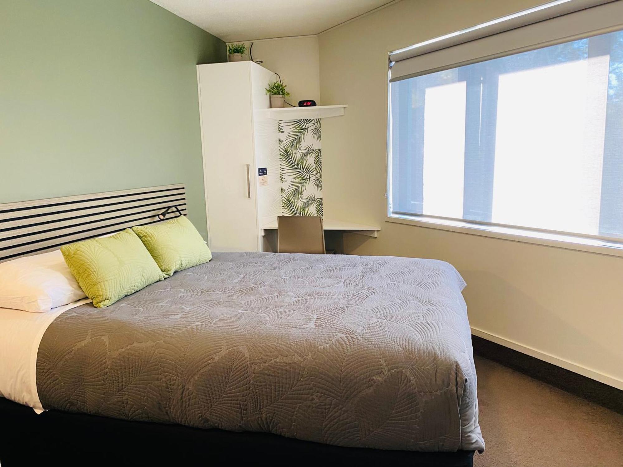 Commodore Motel Dunedin Kültér fotó