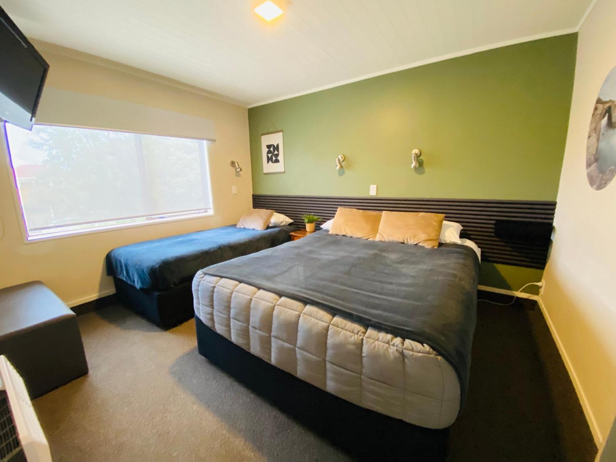 Commodore Motel Dunedin Kültér fotó
