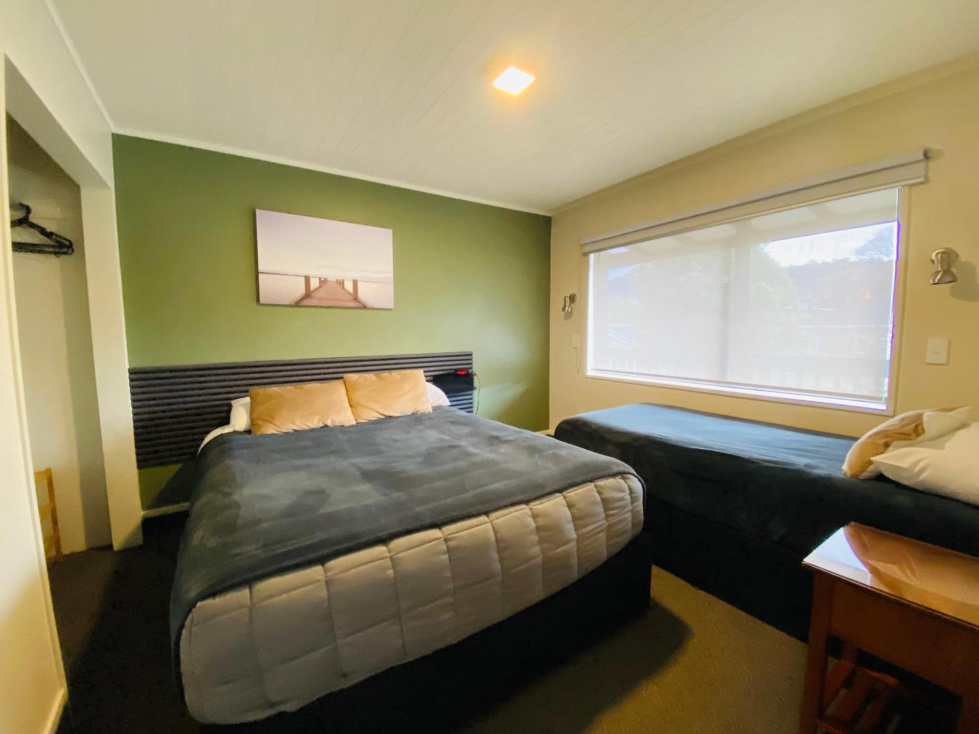 Commodore Motel Dunedin Kültér fotó